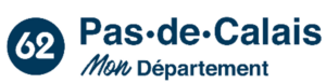 Pas de calais logo