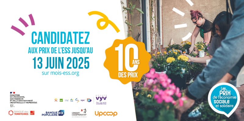 Prix ESS