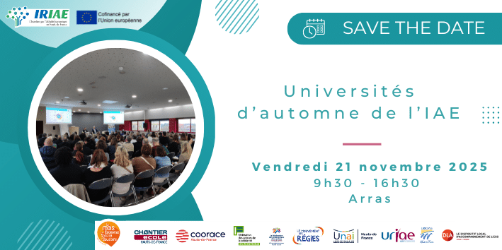 _Save the date Universités 2025