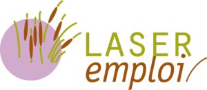 Logo Laser