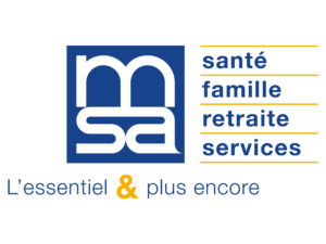 Logo MSA